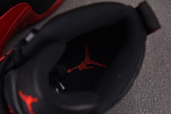 Air Jordan 12 "Flu Game" 2025 CT8013-002