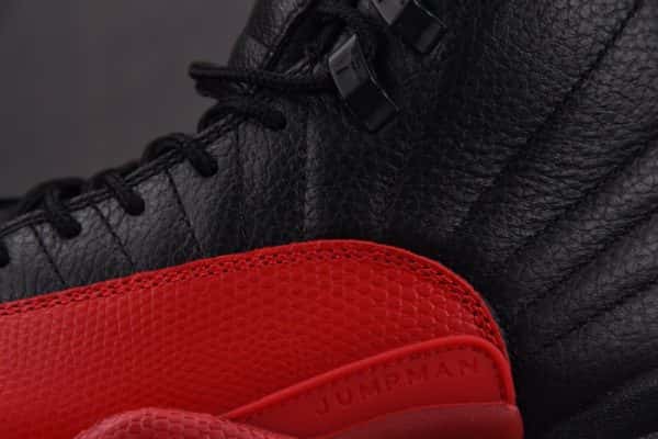 Air Jordan 12 "Flu Game" 2025 CT8013-002