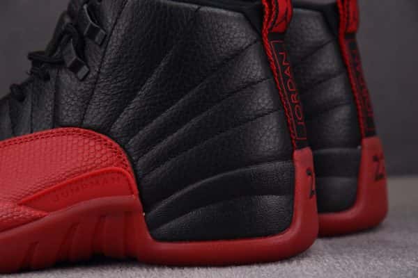 Air Jordan 12 "Flu Game" 2025 CT8013-002
