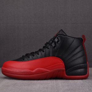 Air Jordan 12 "Flu Game" 2025 CT8013-002
