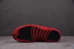 Air Jordan 12 "Flu Game" 2025 CT8013-002