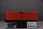 Air Jordan 12 "Flu Game" 2025 CT8013-002