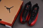 Air Jordan 12 "Flu Game" 2025 CT8013-002