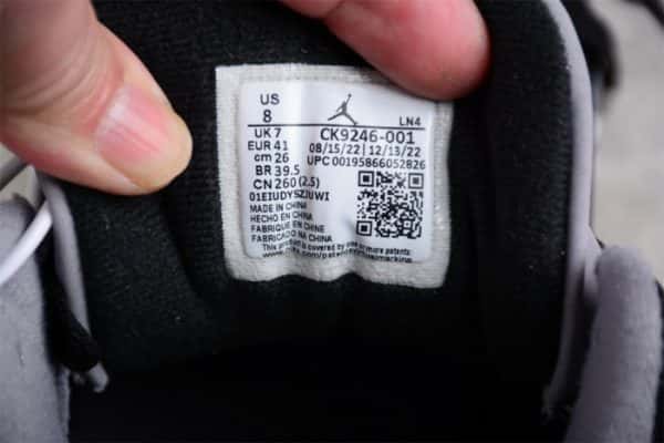 Nike Air More Uptempo ''Rough Green'' Dh8011?001