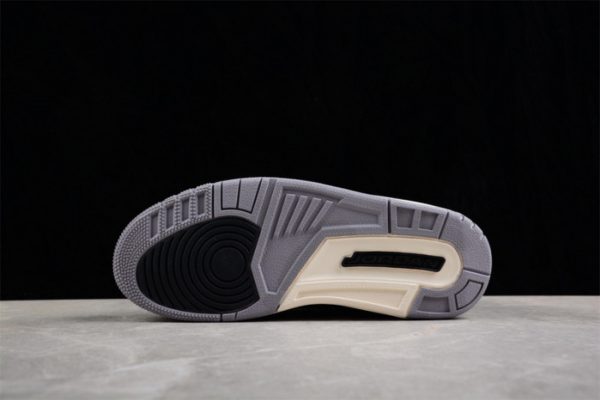 Nike Air More Uptempo ''Rough Green'' Dh8011?001