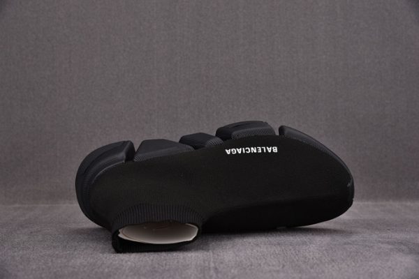 Speed Trainer Sneakers 1000043