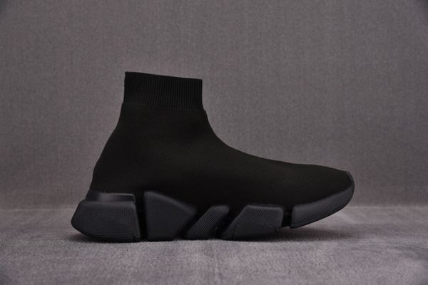 Speed Trainer Sneakers 1000043