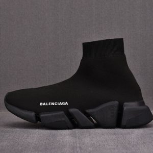 Speed Trainer Sneakers 1000043