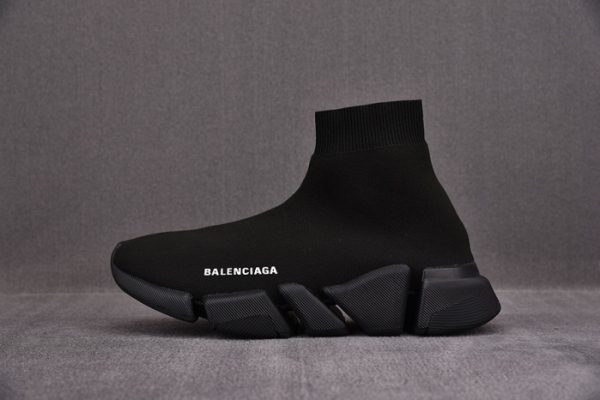 Speed Trainer Sneakers 1000043