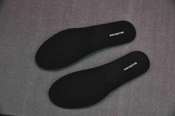 Speed Trainer Sneakers 1000043