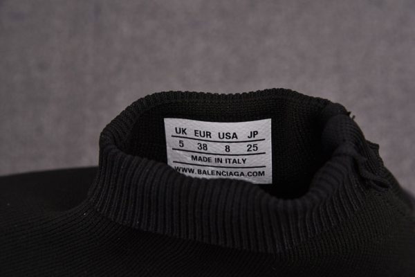 Speed Trainer Sneakers 1000043