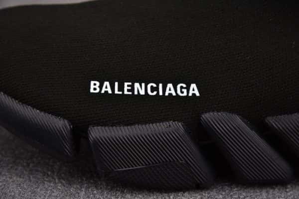 Speed Trainer Sneakers 1000043