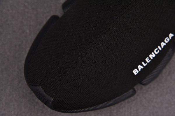 Speed Trainer Sneakers 1000043