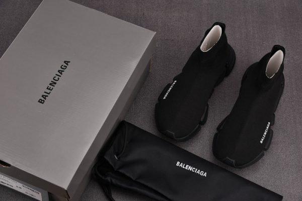 Speed Trainer Sneakers 1000043