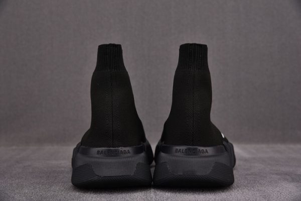 Speed Trainer Sneakers 1000043