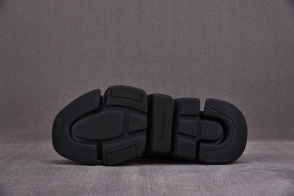 Speed Trainer Sneakers 1000043