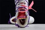 Ofw X Dunk Low ¡°15 Of 50¡± Dj0950-101