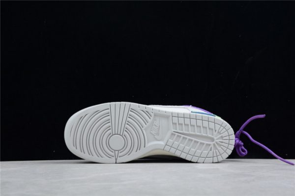 Ofw X Dunk Low ¡°15 Of 50¡± Dj0950-101