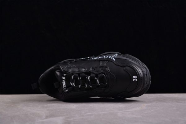 Triples Trainer Sneakers 2000073