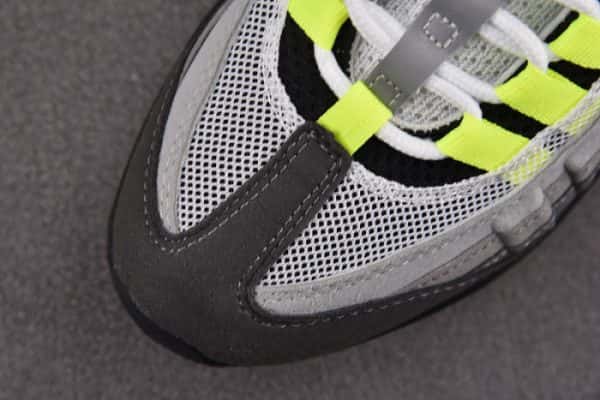 Nike Air Max 95 Og ''Neon'' 2015 554970-071