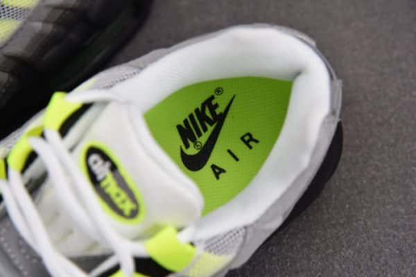 Nike Air Max 95 Og ''Neon'' 2015 554970-071