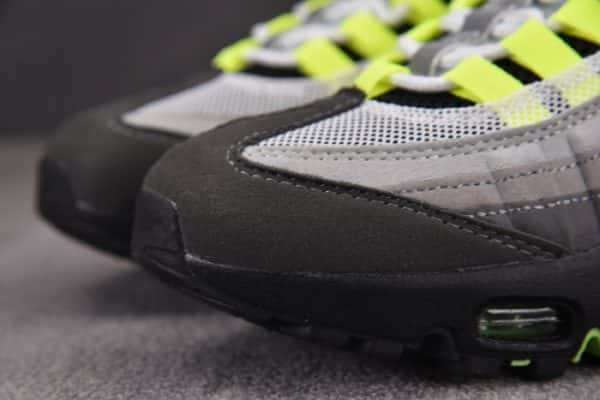 Nike Air Max 95 Og ''Neon'' 2015 554970-071