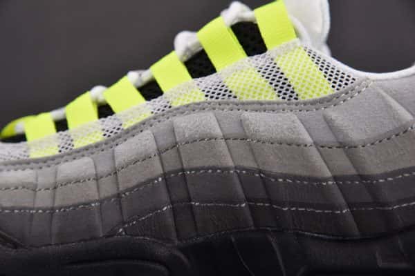 Nike Air Max 95 Og ''Neon'' 2015 554970-071