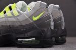 Nike Air Max 95 Og ''Neon'' 2015 554970-071
