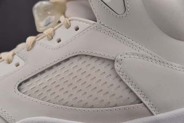 Air Jordan 5 "Sail" Fn7405-100