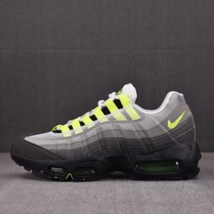 Nike Air Max 95 Og ''Neon'' 2015 554970-071