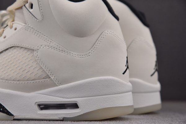 Air Jordan 5 "Sail" Fn7405-100