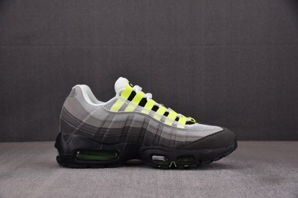 Nike Air Max 95 Og ''Neon'' 2015 554970-071