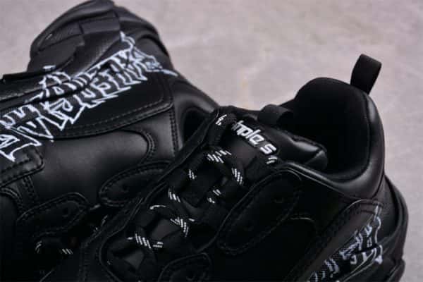 Triples Trainer Sneakers 2000073