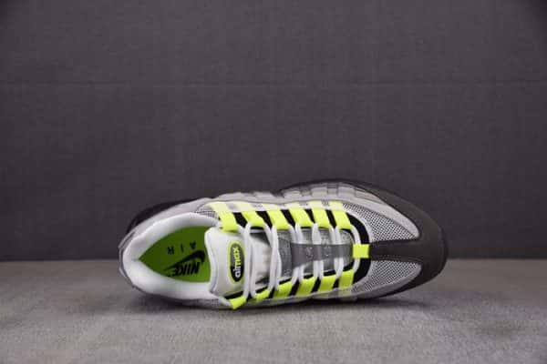 Nike Air Max 95 Og ''Neon'' 2015 554970-071
