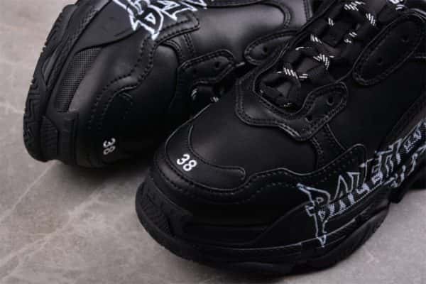 Triples Trainer Sneakers 2000073