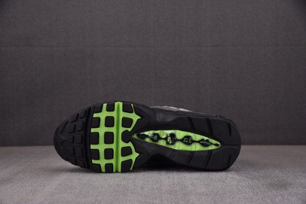 Nike Air Max 95 Og ''Neon'' 2015 554970-071