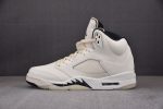Air Jordan 5 "Sail" Fn7405-100