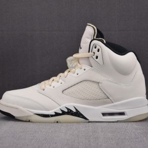 Air Jordan 5 "Sail" Fn7405-100