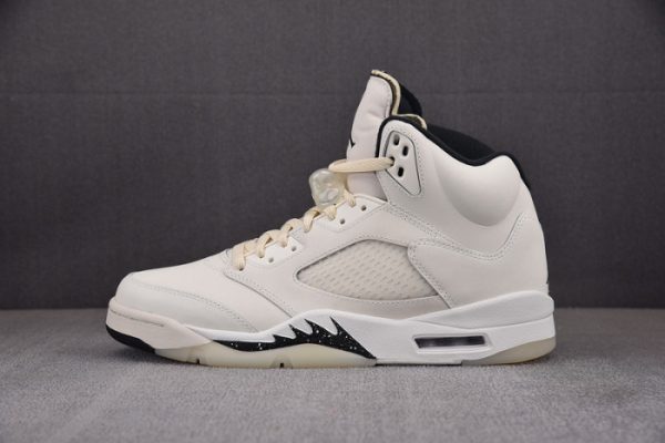 Air Jordan 5 "Sail" Fn7405-100