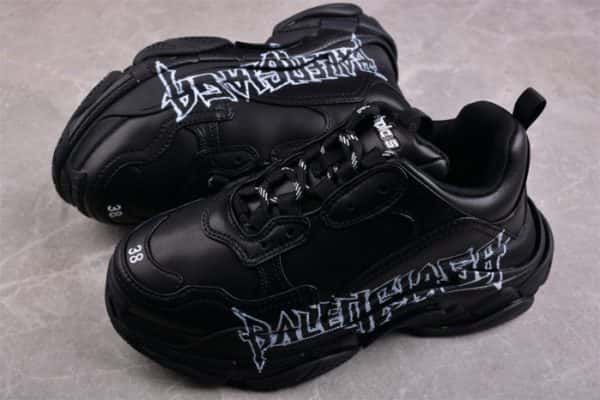 Triples Trainer Sneakers 2000073