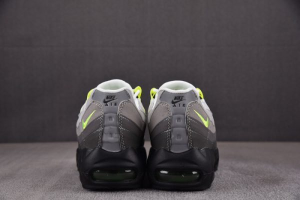 Nike Air Max 95 Og ''Neon'' 2015 554970-071