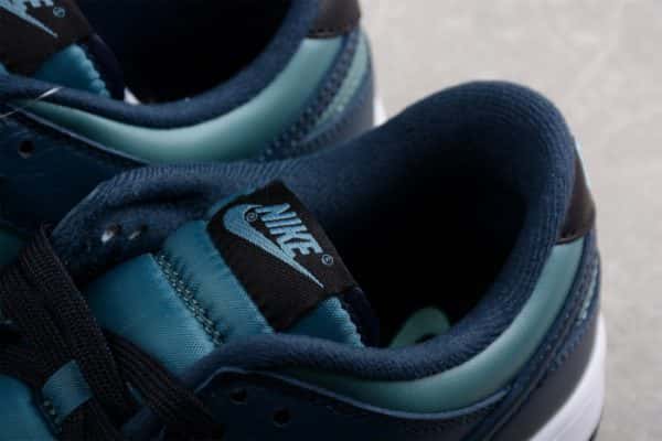 Nike Dunk Low Mineral Slate Armory Navy Dr9705-300