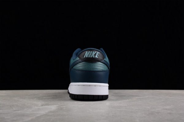 Nike Dunk Low Mineral Slate Armory Navy Dr9705-300