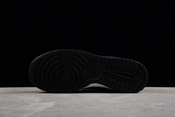 Nike Dunk Low Mineral Slate Armory Navy Dr9705-300