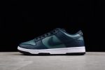 Nike Dunk Low Mineral Slate Armory Navy Dr9705-300