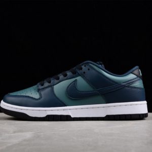 Nike Dunk Low Mineral Slate Armory Navy Dr9705-300