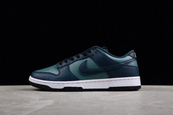 Nike Dunk Low Mineral Slate Armory Navy Dr9705-300