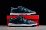 Nike Dunk Low Mineral Slate Armory Navy Dr9705-300
