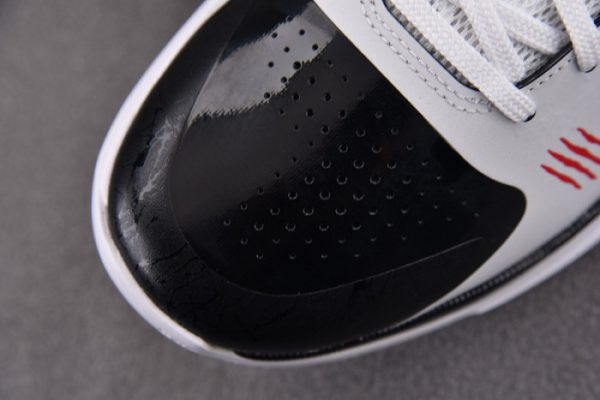 Nike Kobe 5 Protro Bruce Lee Alternate Cd4991-101