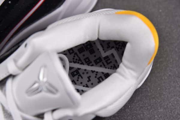 Nike Kobe 5 Protro Bruce Lee Alternate Cd4991-101